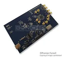 AD9512/PCBZ