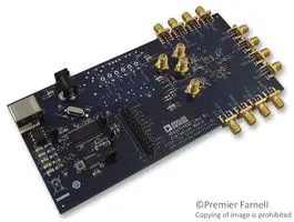 AD9517-0A/PCBZ