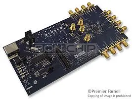 AD9517-1A/PCBZ