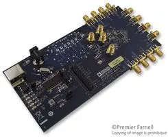 AD9518-2A/PCBZ