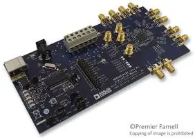 AD9520-2/PCBZ