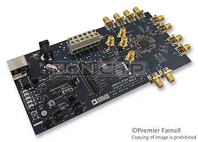 AD9522-4/PCBZ