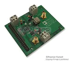 AD9740ACP-PCBZ