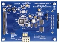 AD9857/PCBZ