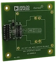 ADIS16385/PCBZ