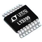 LTC2637IMS-HMX10#TRPBF