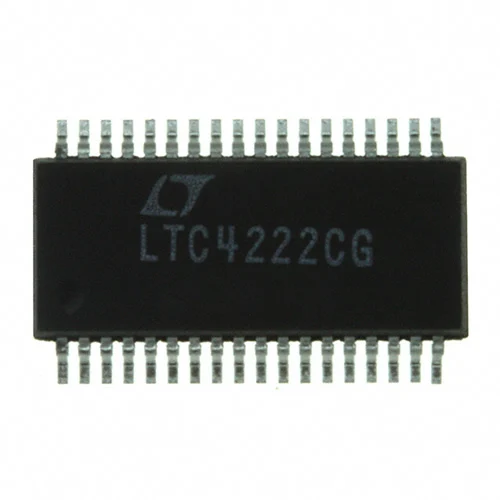 LTC4222CG#PBF