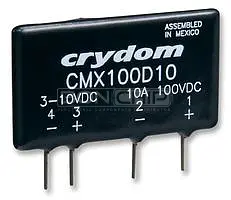 CMX100D10