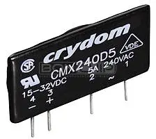 CMX100D6