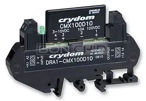 DRA1-CMXE100D10