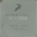 MPC8548CPXAUJB