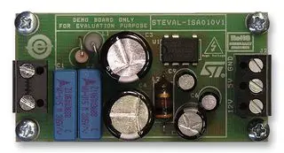 STEVAL-ISA010V1