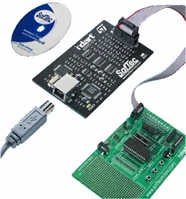 STXF-INDART/USB