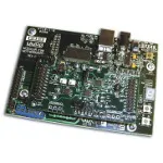 DAC8580EVM