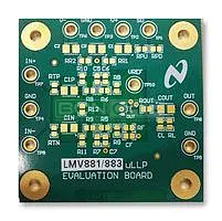 LMV881EVAL/NOPB