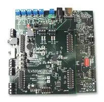 TLV320AIC31EVM-PDK