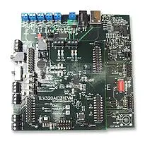 TLV320AIC31EVM-PDK