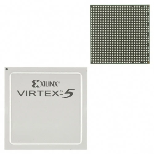 XC5VLX85-3FF676C