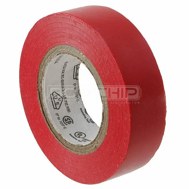 3M 850 1 X 72YD - RED