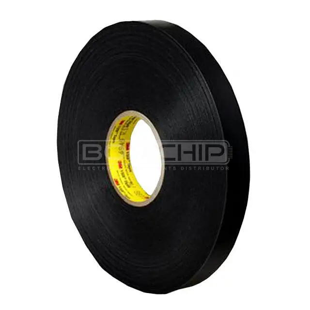 4949-BLACK-1X36YD