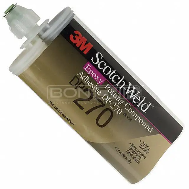 DP270-BLACK-400ML