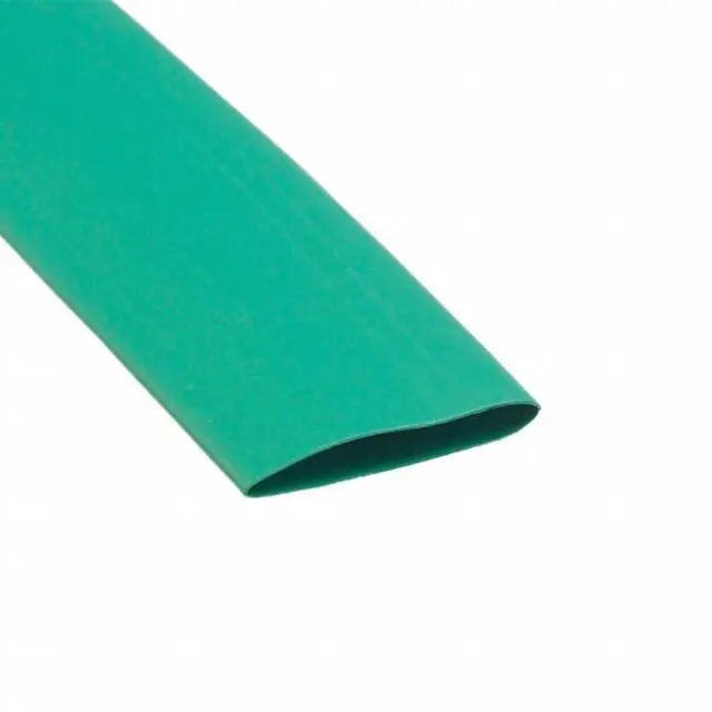 FP-301-1/2-GREEN-4\'-BULK