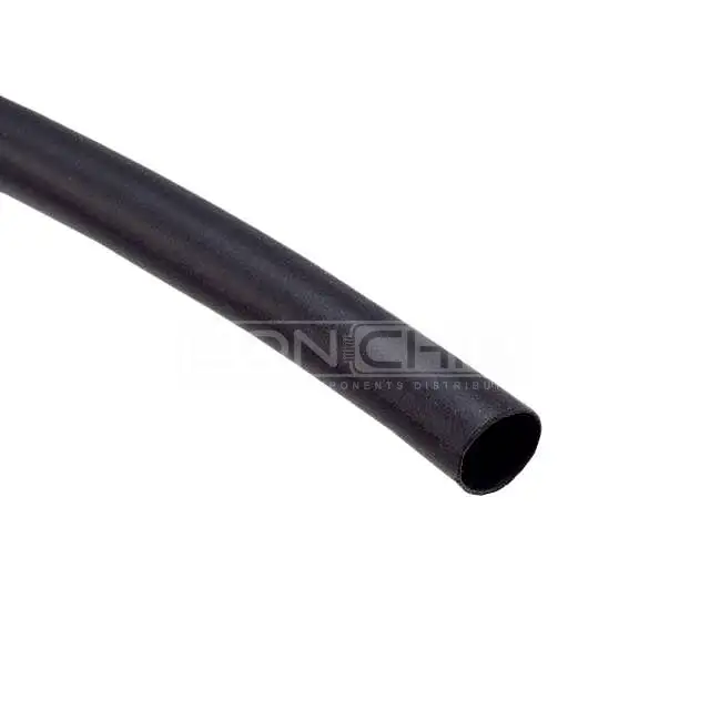 FP-301-1/4-BLACK-6-BULK