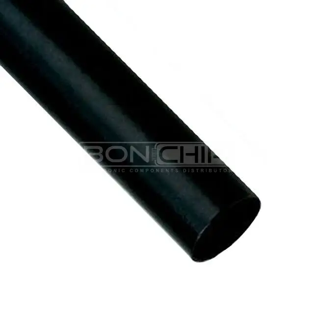 FP301-3/32-48-BLACK-HDR-25 PCS