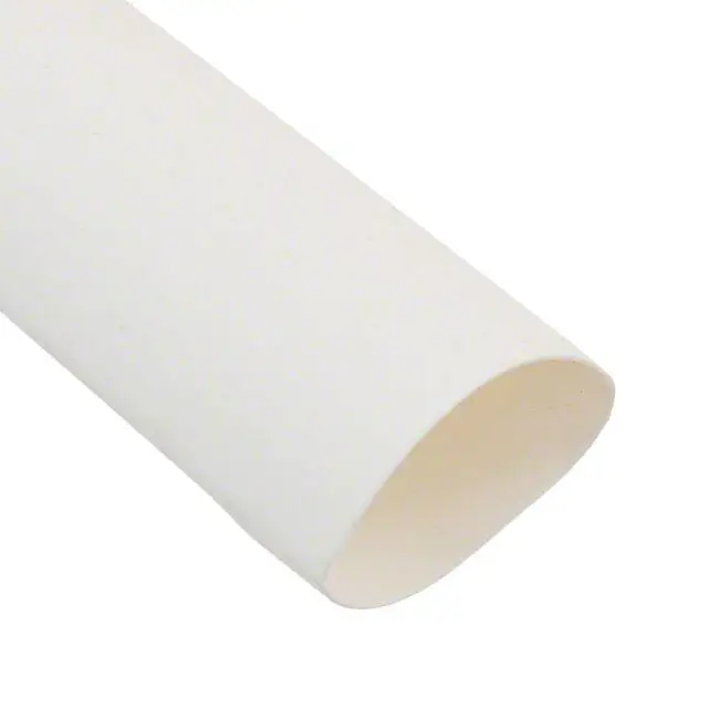 FP-301-3/4-WHITE-4\'-BULK