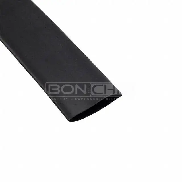 FP-301-3/8-BLACK-6-BULK