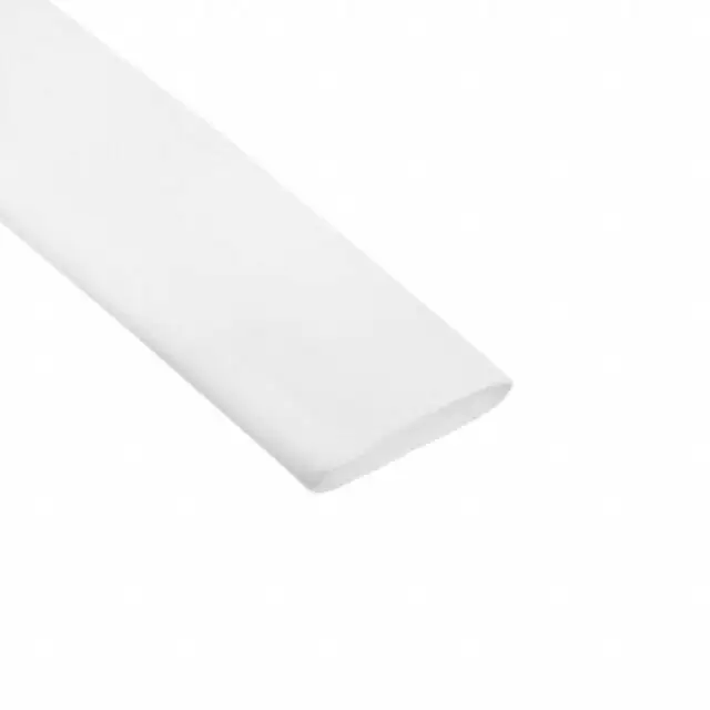 FP-301-3/8-WHITE-100\'