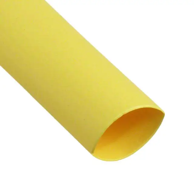 FP-301-3/8-YELLOW-4\'-BOX