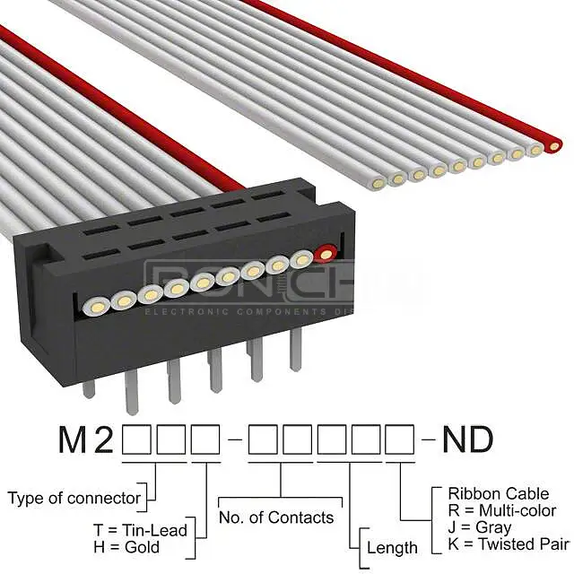 M2MXT-1018J