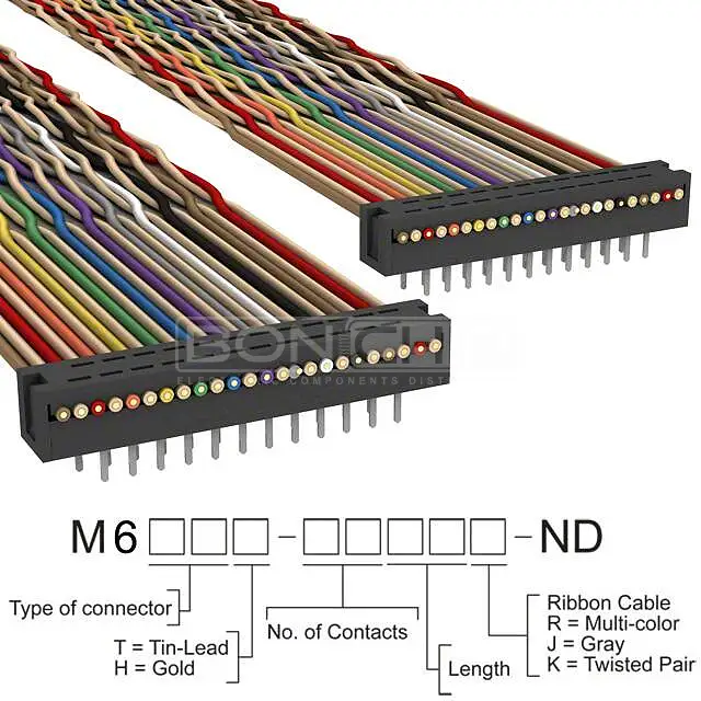 M6MMT-2460K