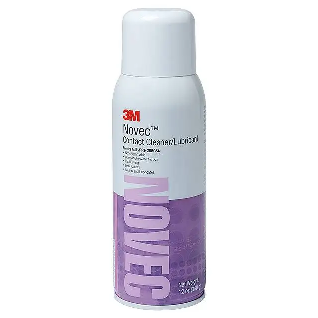 NOVEC CONTACT CLEANER/LUBRICANT