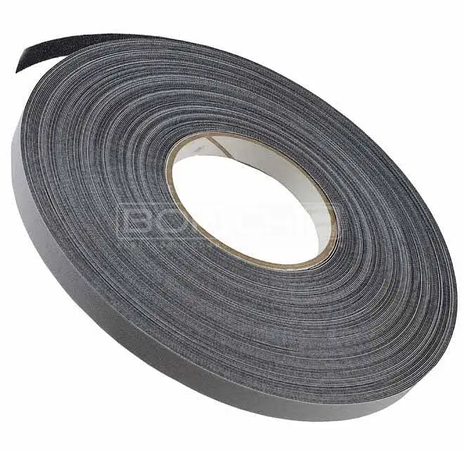 SJ3000 1/2X50YD BLACK