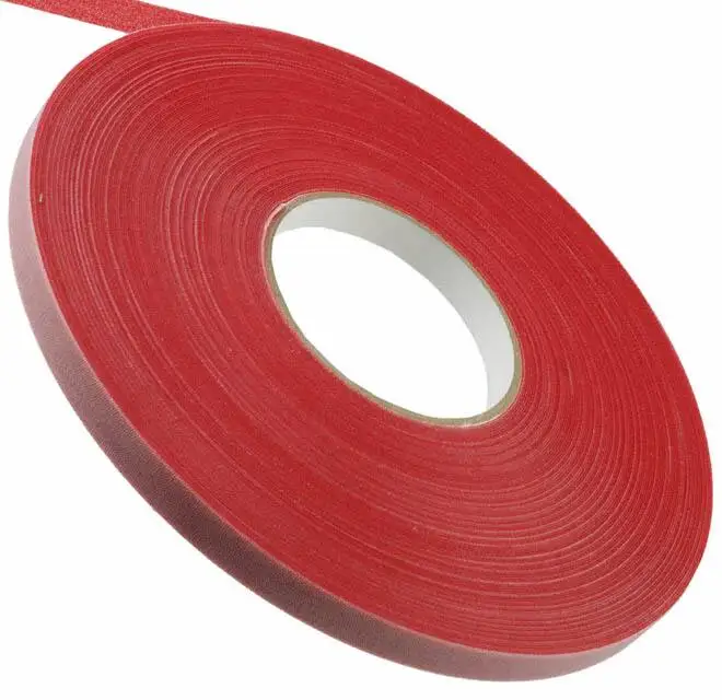 SJ3000 1/2X50YD RED