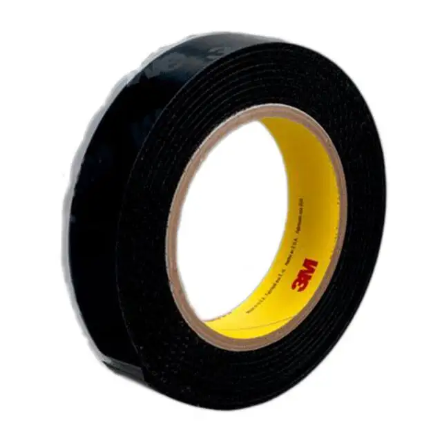 SJ3572-5/8X50YD-BLACK