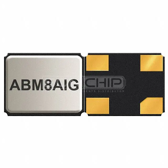 ABM8AIG-33.000MHZ-12-2Z-T3