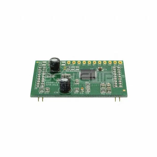 PS081-EVA-STD MODULE