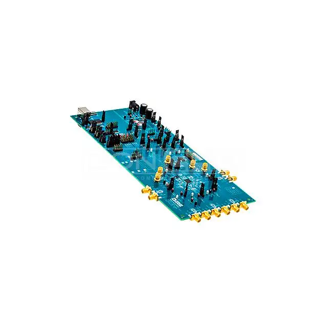 AD9544/PCBZ