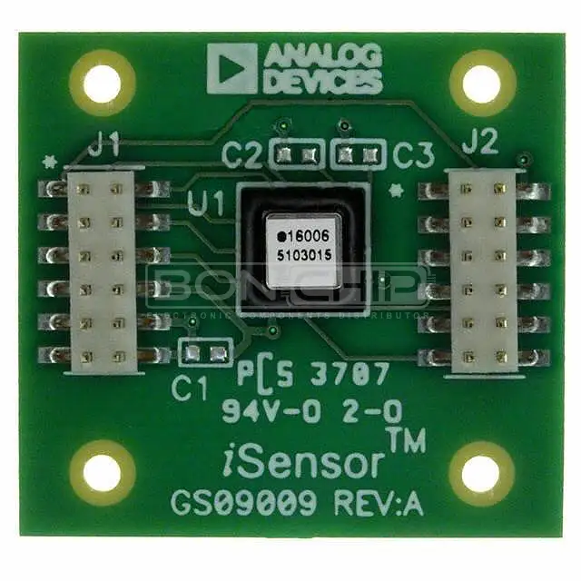 ADIS16006/PCBZ