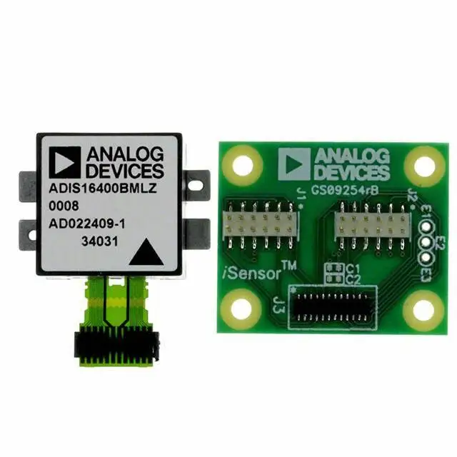 ADIS16400/PCBZ