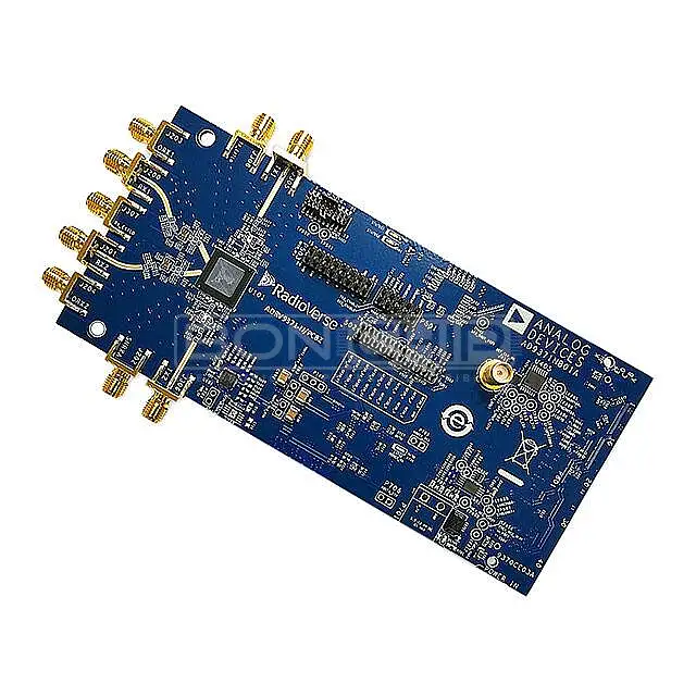 ADRV9371-W/PCBZ