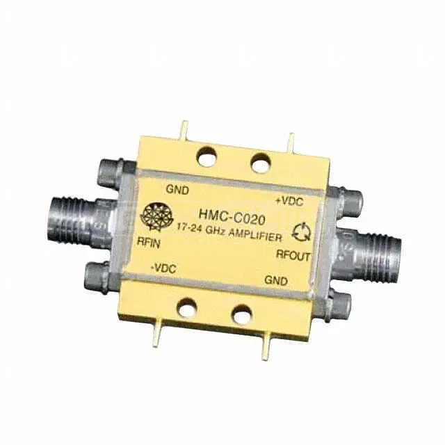 HMC-C020