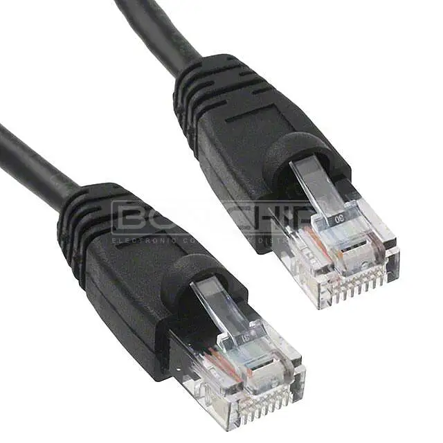 MP-64RJ45UNNK-025