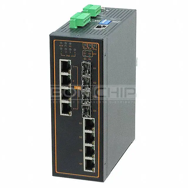 EH7508-4G-4POE-4SFP