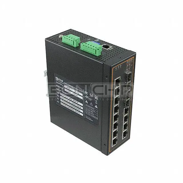 EH7512-4G-4SFP