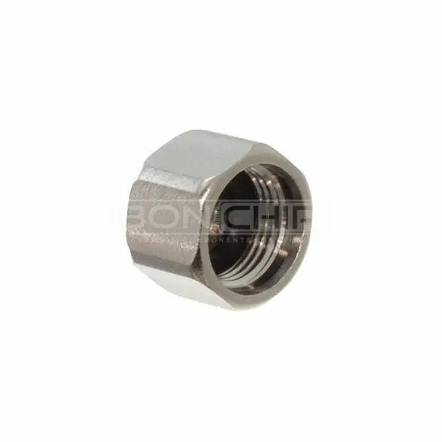 M12 SEALING CAP(METAL)