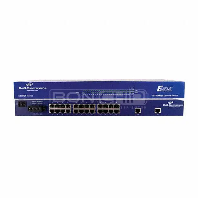 BB-ESWG726-2SFP